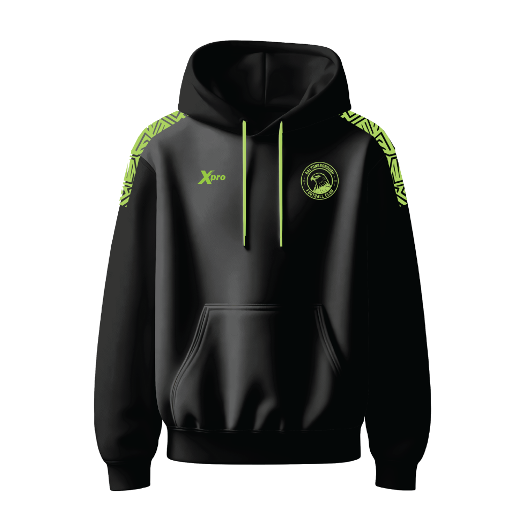 Baltonsborough Hoodie