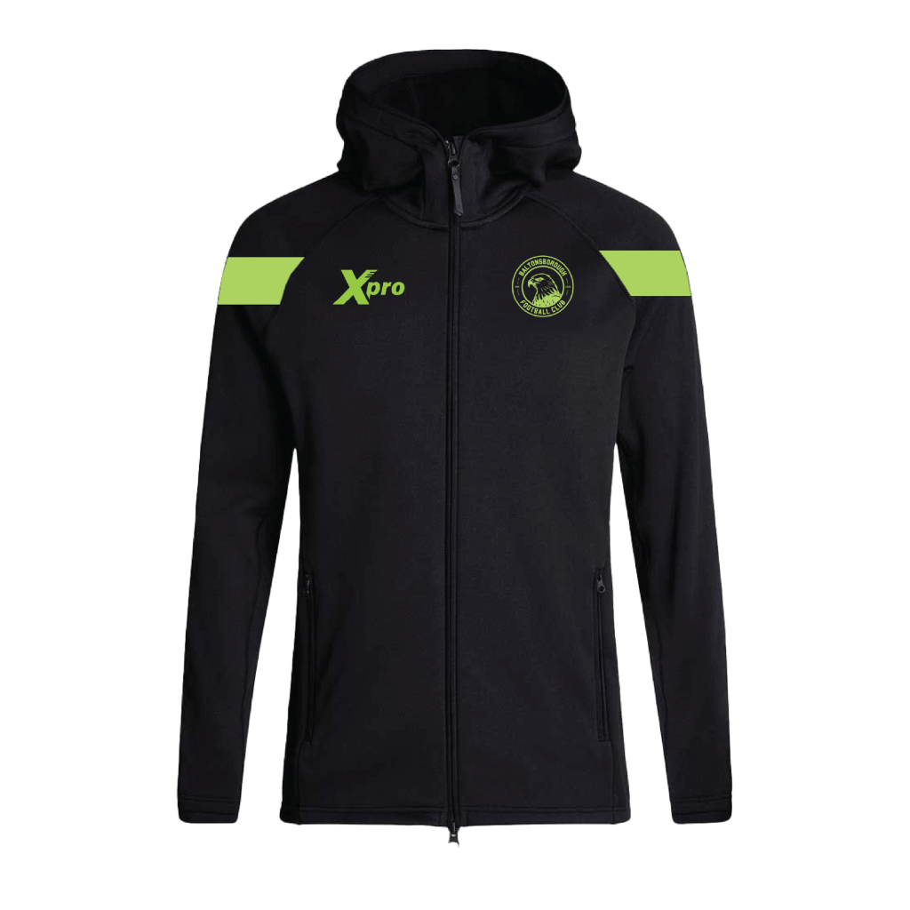 Baltonsborough Tech Pro Wind Jacket