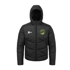 Baltonsborough Short Puffer Jacket