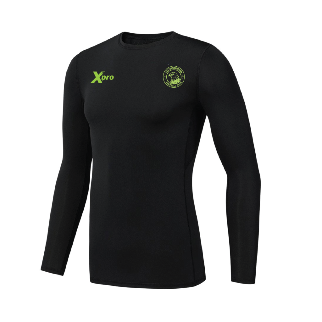 Baltonsborough Base Layer