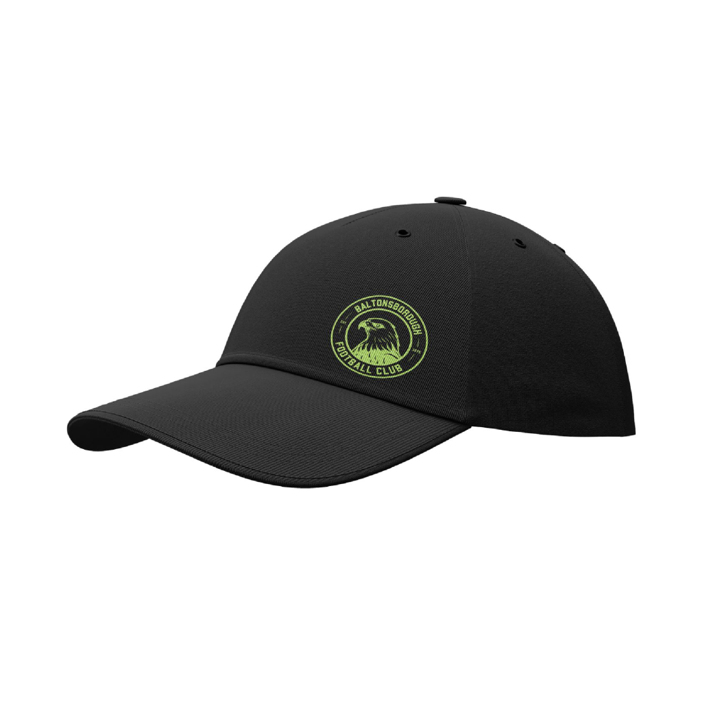 Baltonsborough Baseball Cap