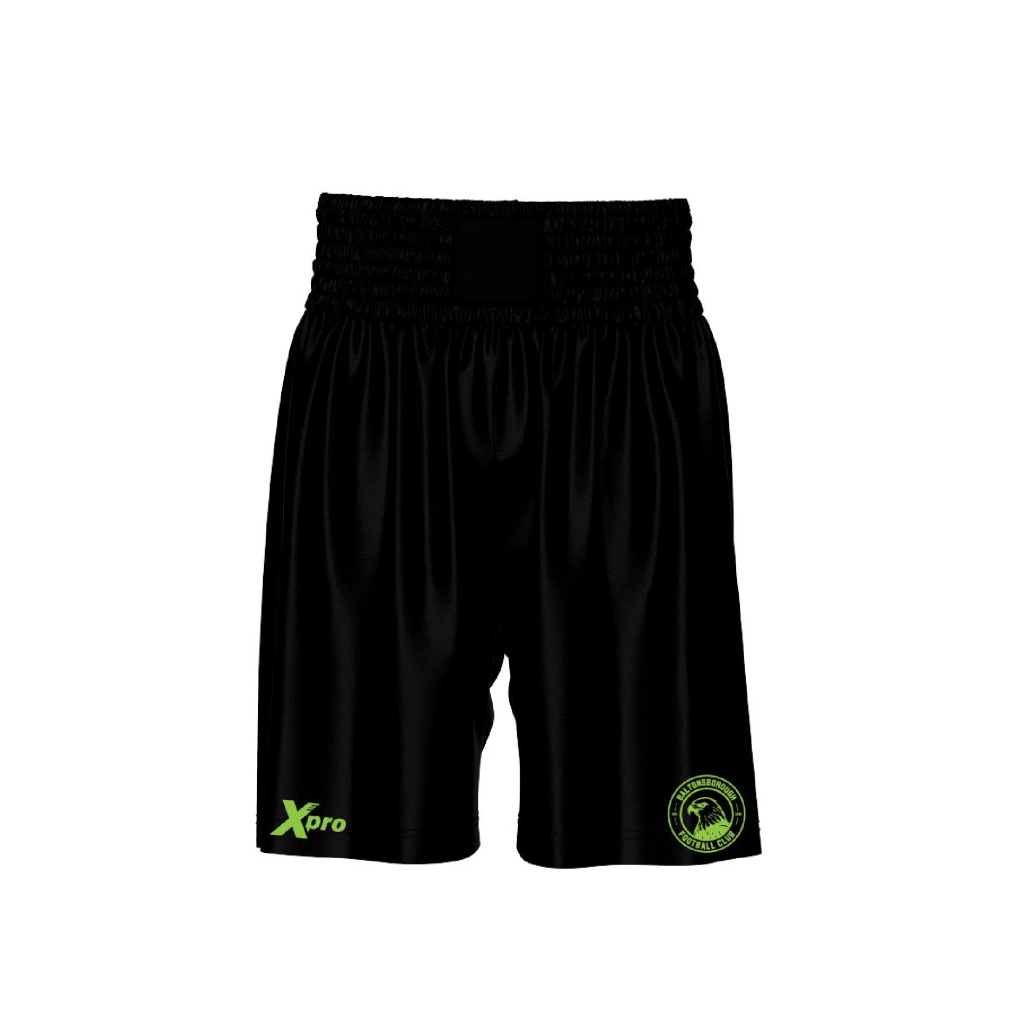Baltonsborough Shorts
