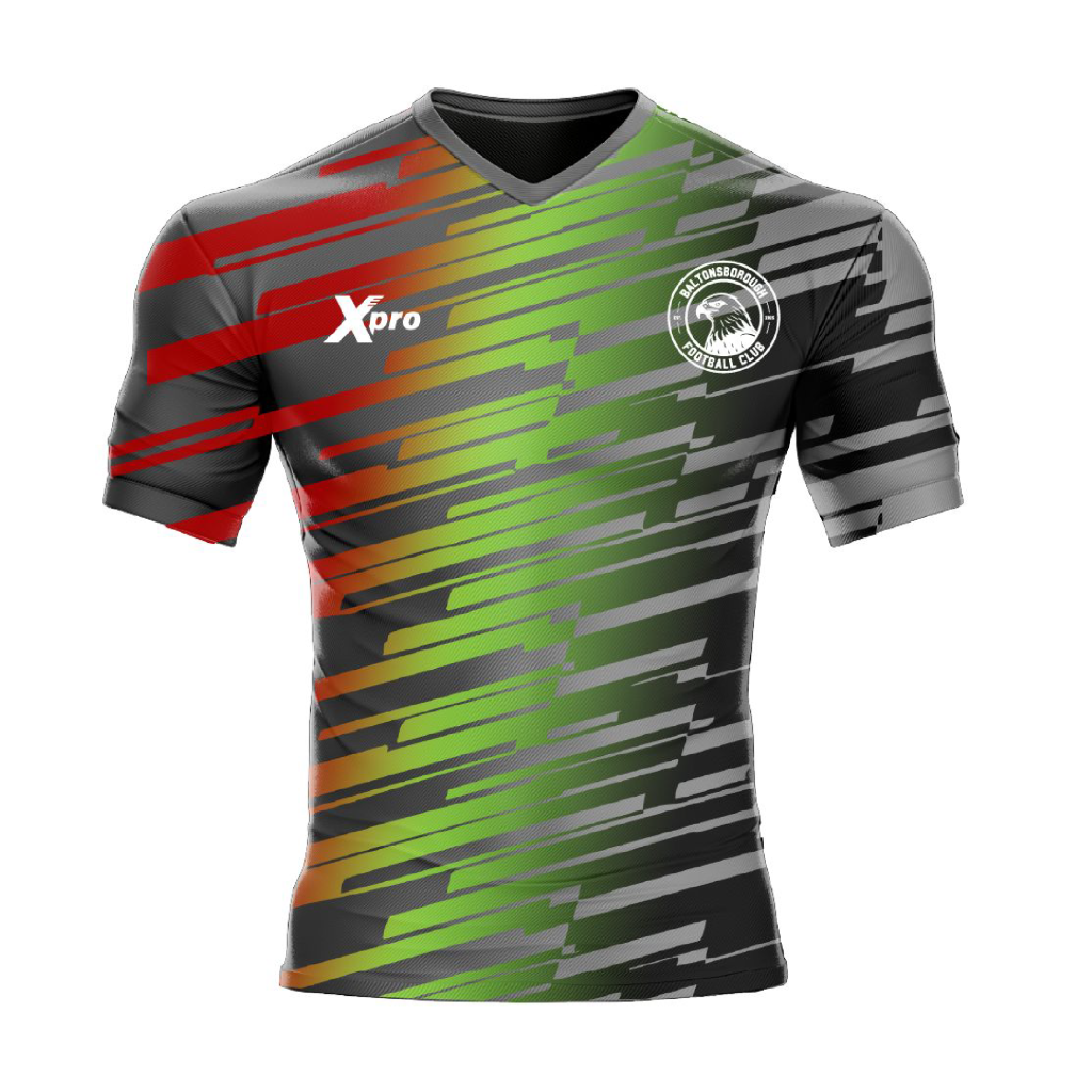 Baltonsborough Training Shirt