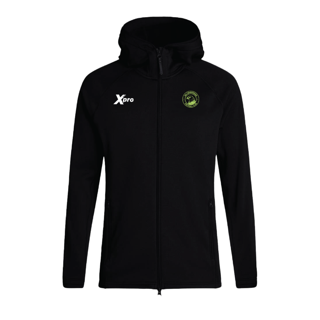 Baltonsborough Tech Pro Rain Jacket
