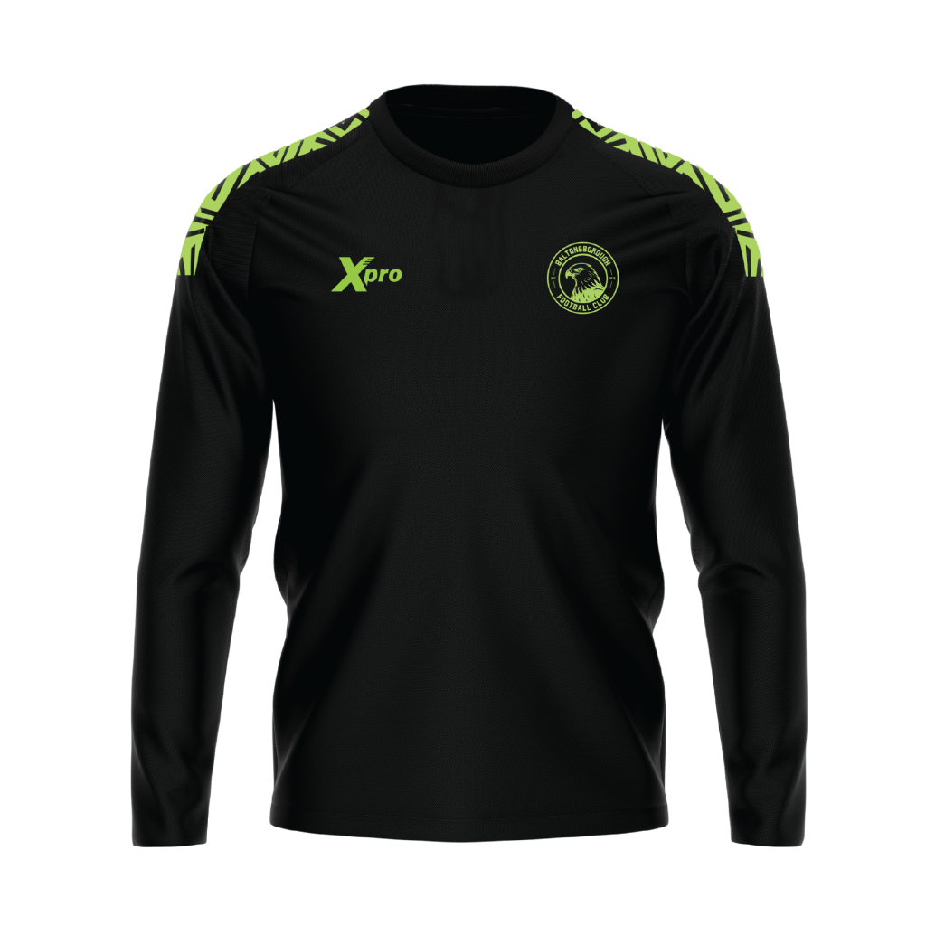 Baltonsborough Crewneck