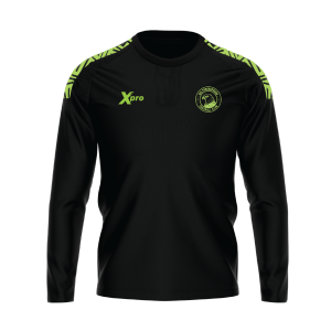 Baltonsborough Crewneck