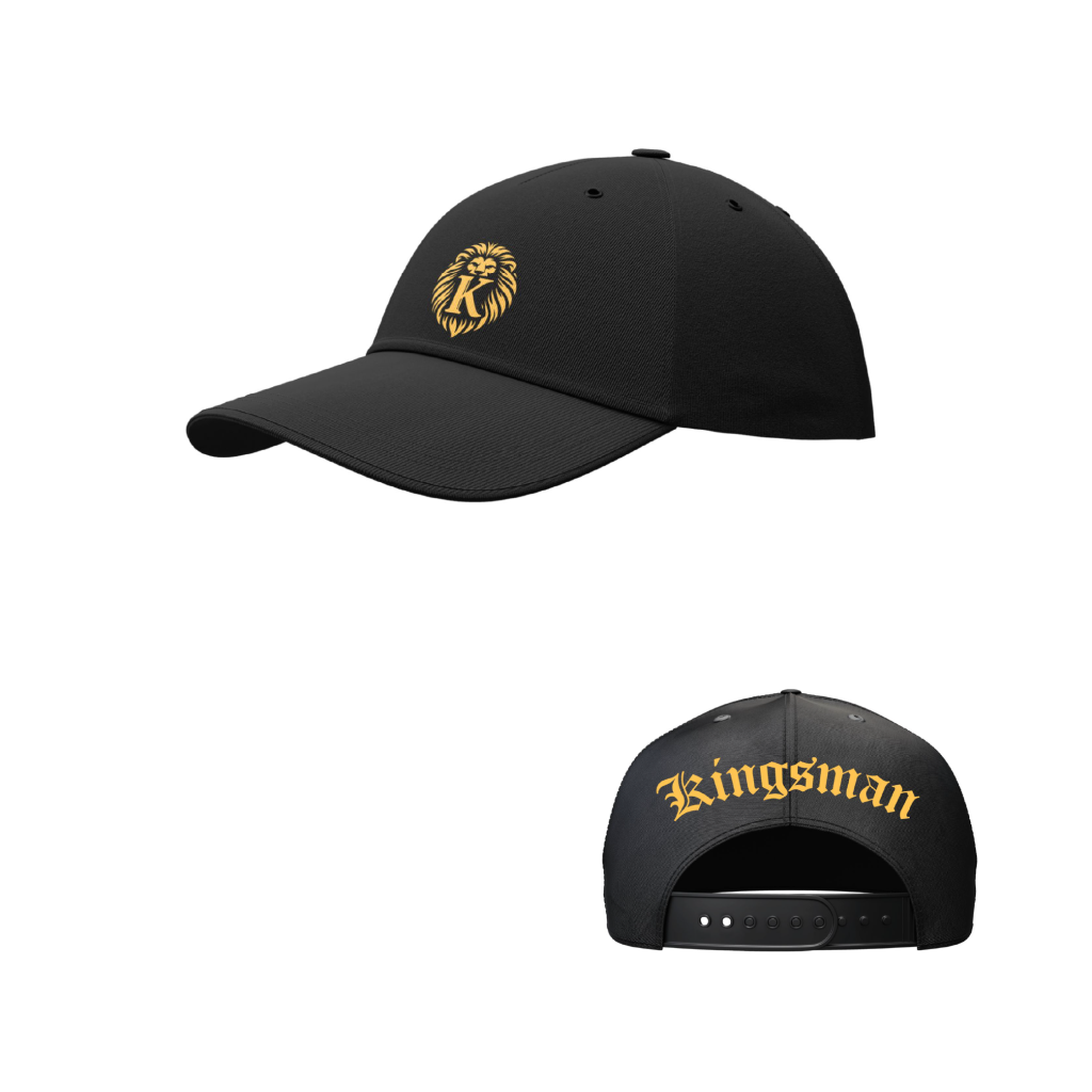 MMM Kingsman Baseball Cap