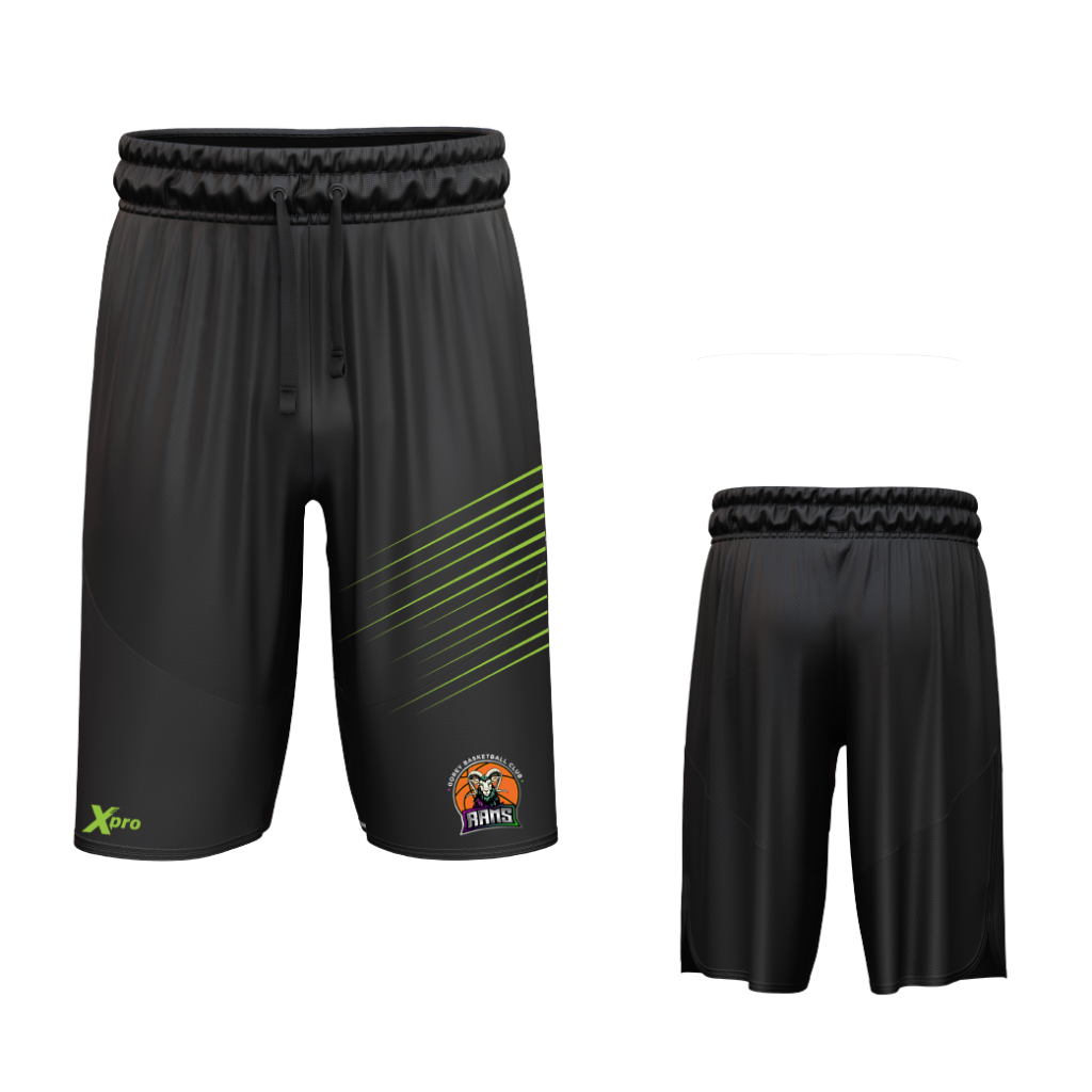 Gorey Basketball Club Shorts