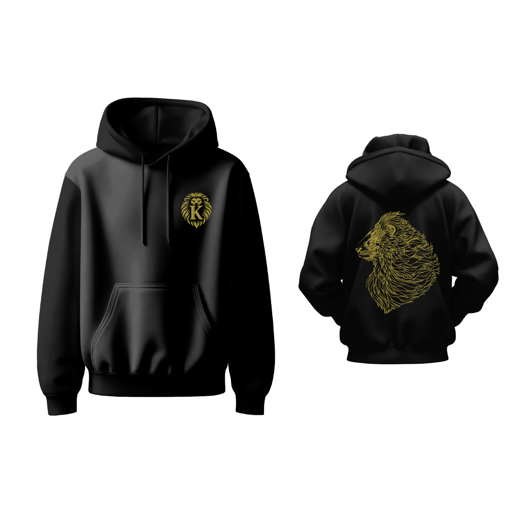 MMM Kingsman Hoodie