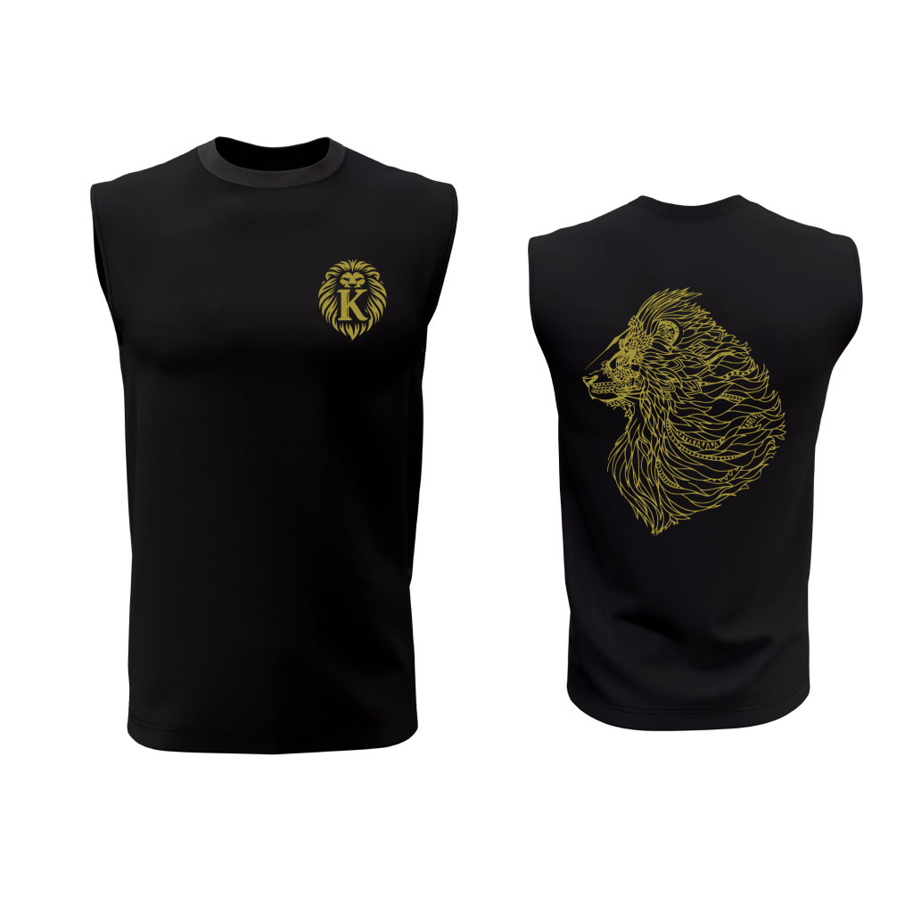 MMM Kingsman Tank Top