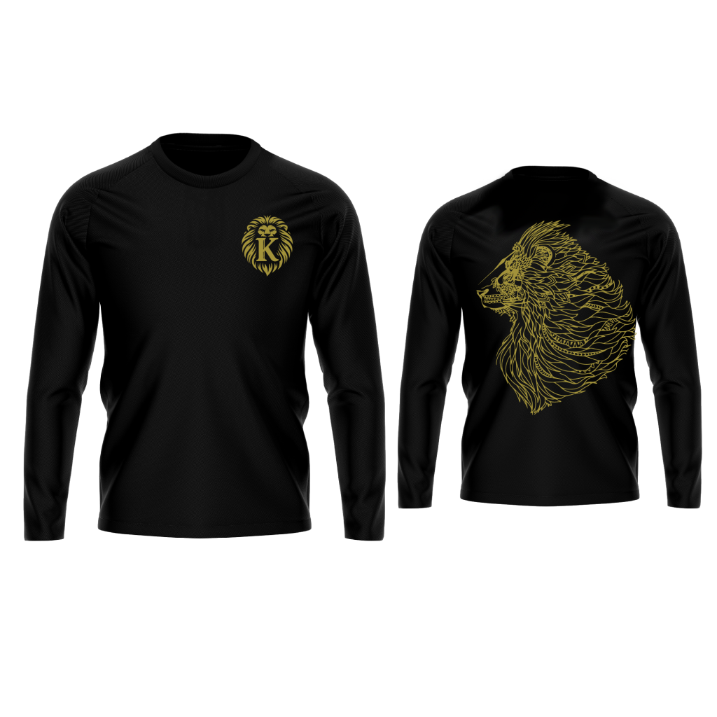 MMM Kingsman Crewneck
