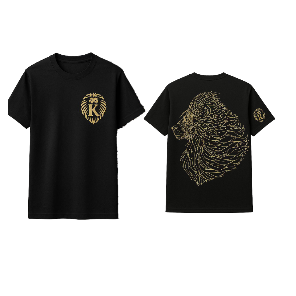 MMM Kingsman TEE