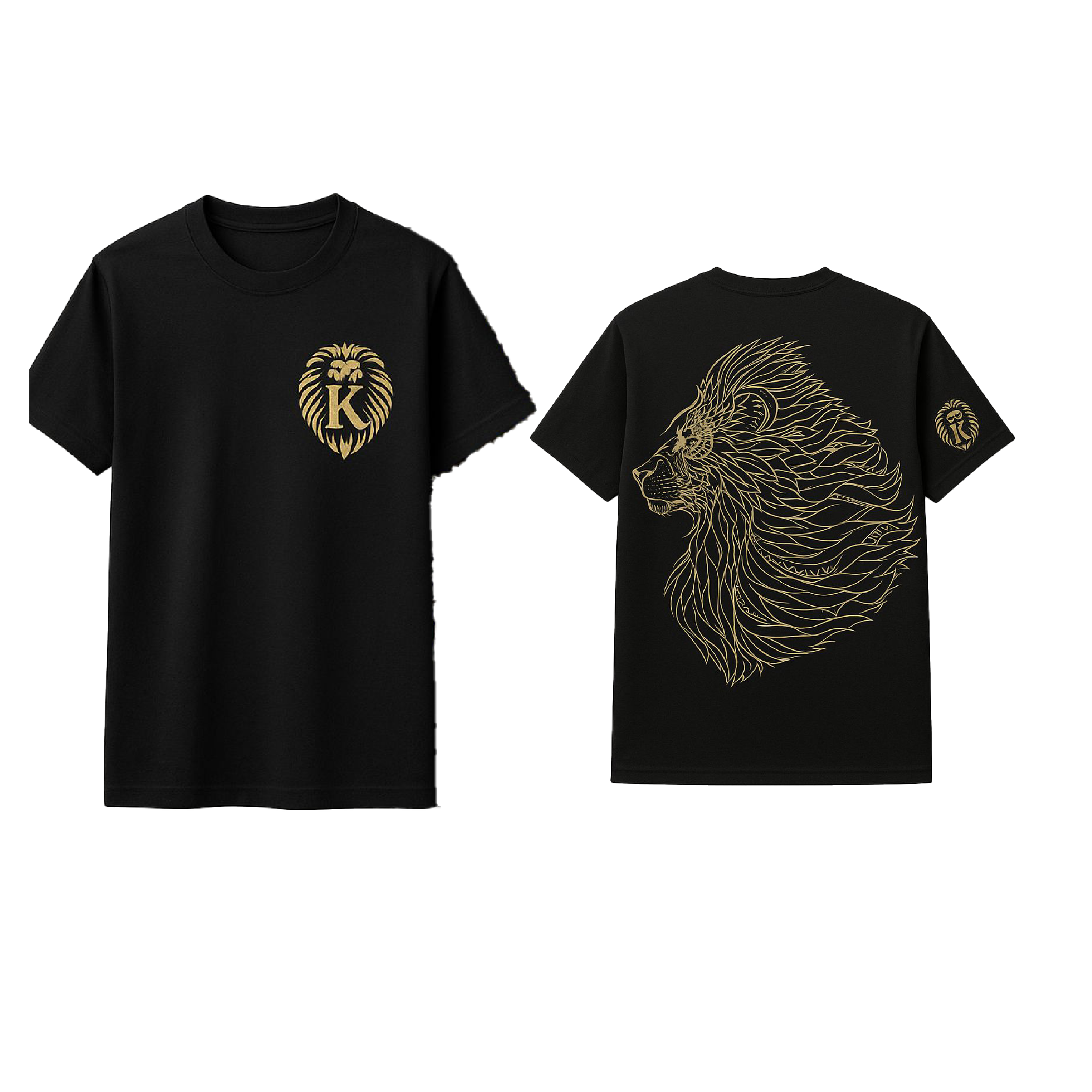 MMM Kingsman TEE