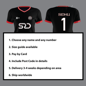 SRD Group Shirt