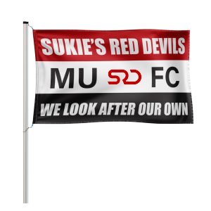 SRD Group Flag