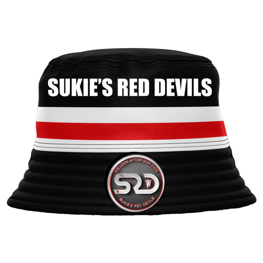 SRD Group Bucket Hat