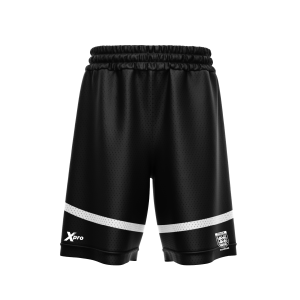 Xpro Referee White Shorts