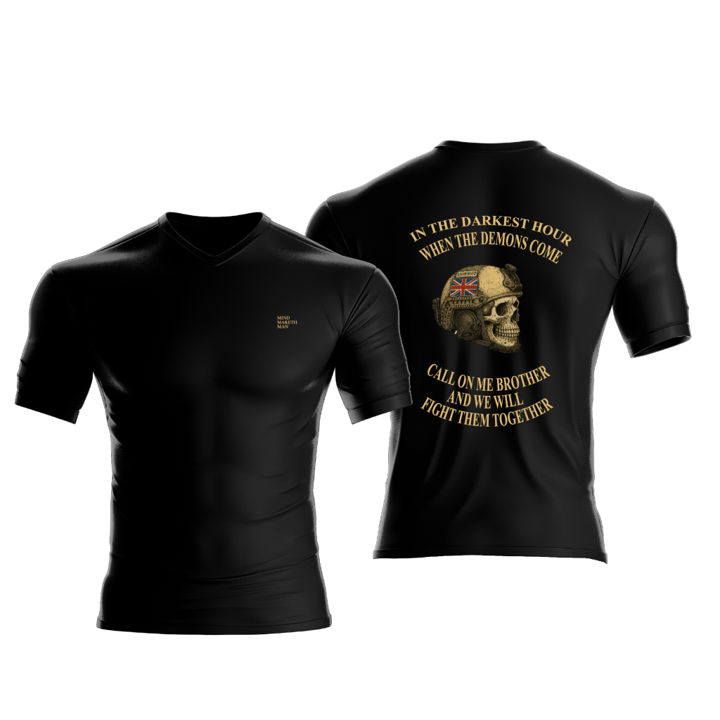 MMM Brotherhood TEE Option 2