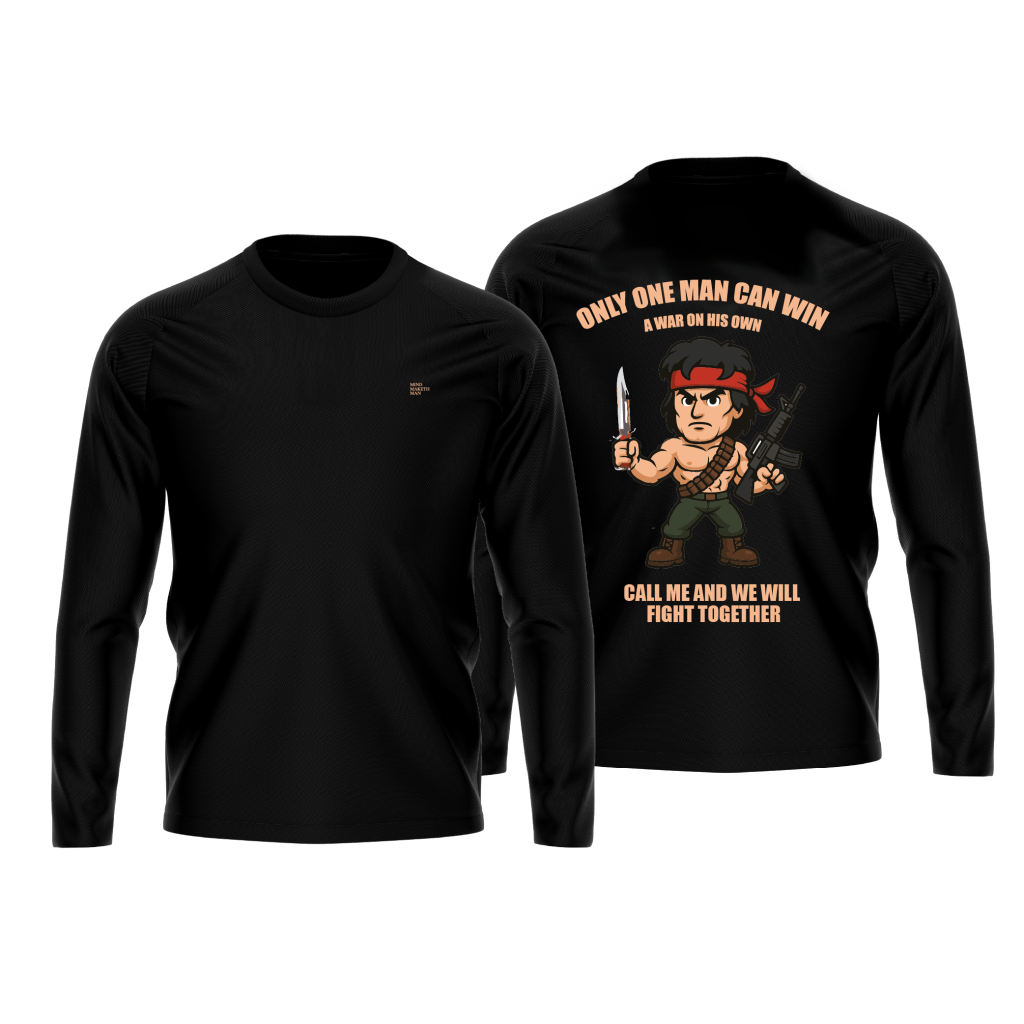 MMM Fight Together Crewneck