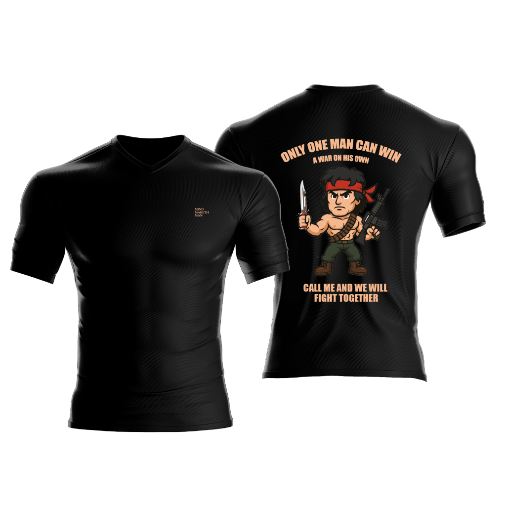 MMM Fight Together TEE