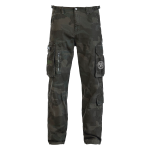 Southwest Carp Fishing Community Trousers Option 2