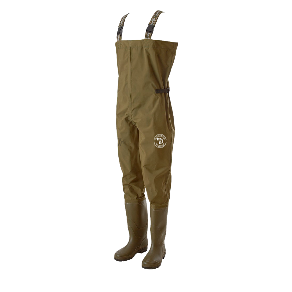Southwest Carp Fishing Community Waders