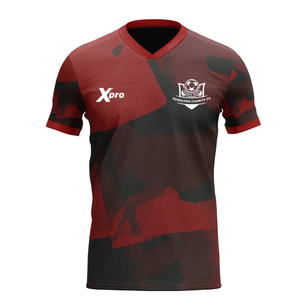 Edwalton Performance Jersey