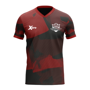 Edwalton Performance Jersey