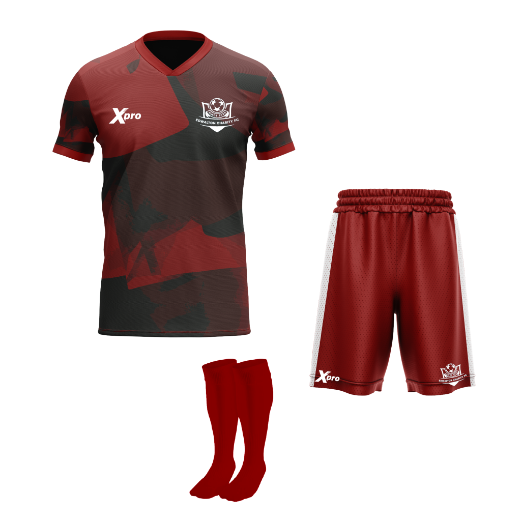 Edwalton Performance Kit