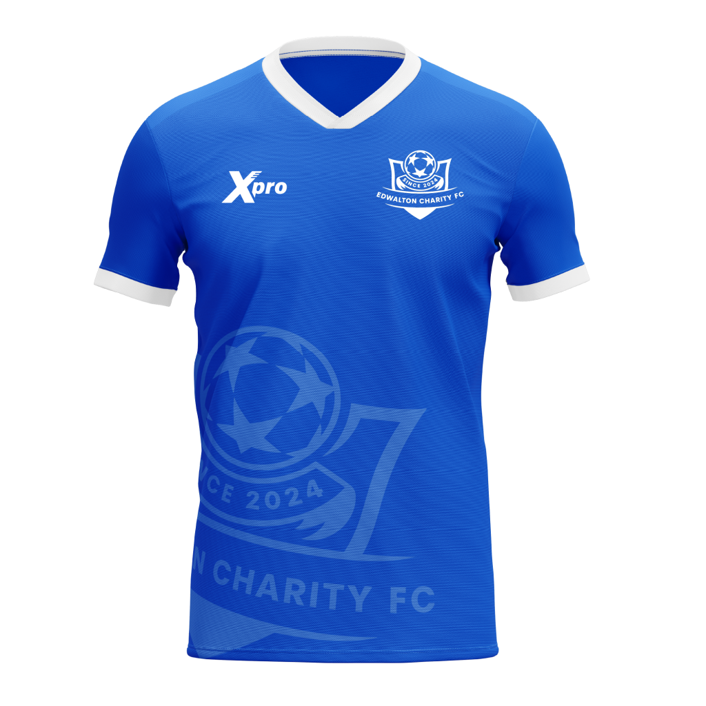 Edwalton Training Shirt