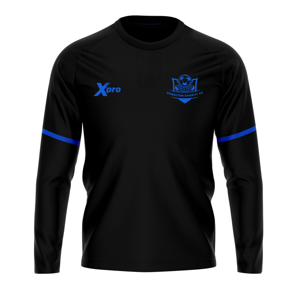 Edwalton Crewneck