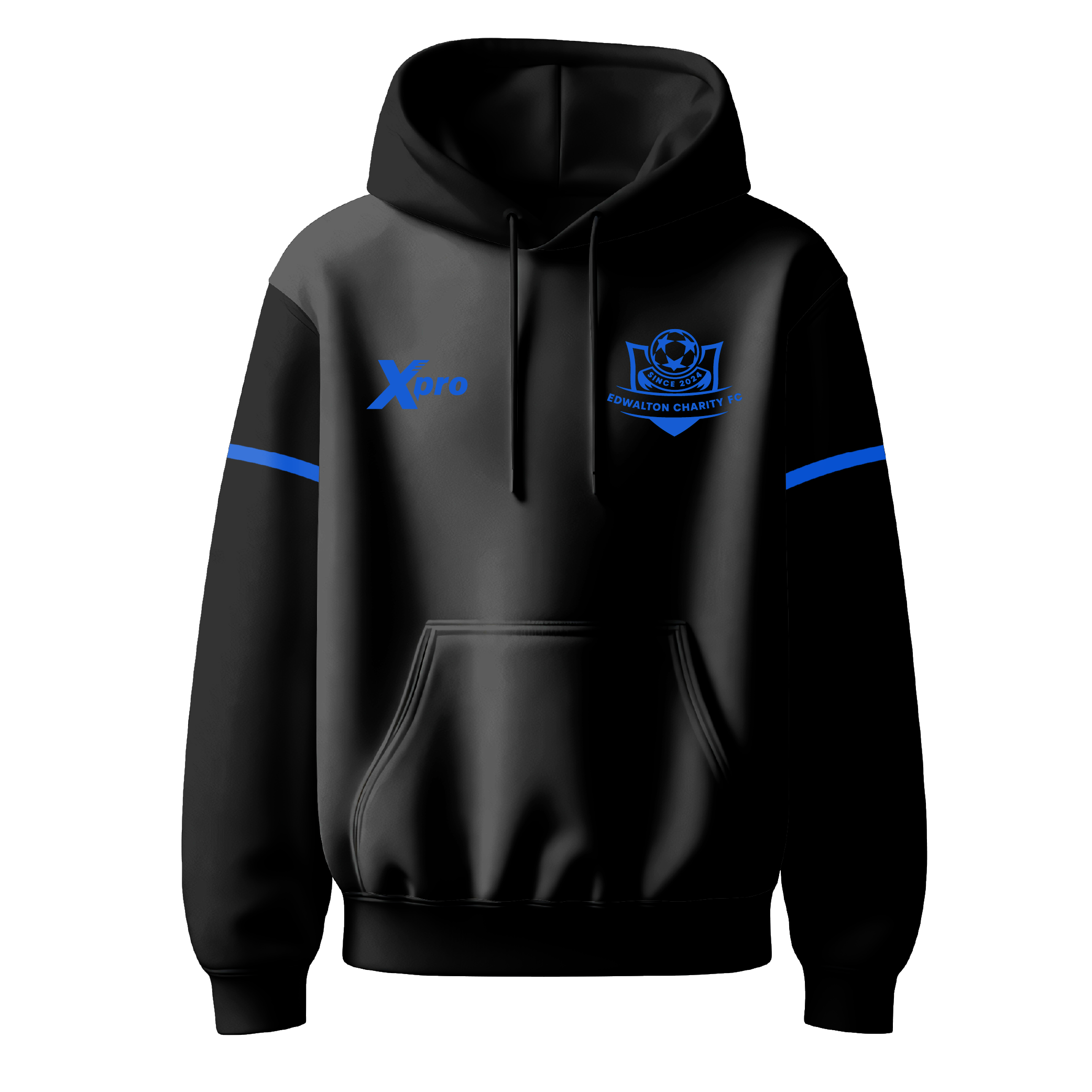 Edwalton Hoodie