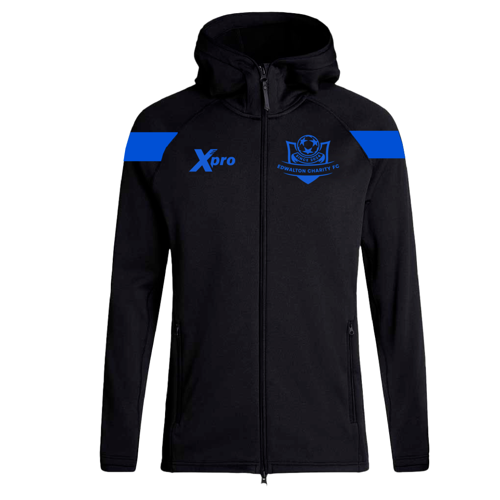 Edwalton Tech Pro Wind Jacket