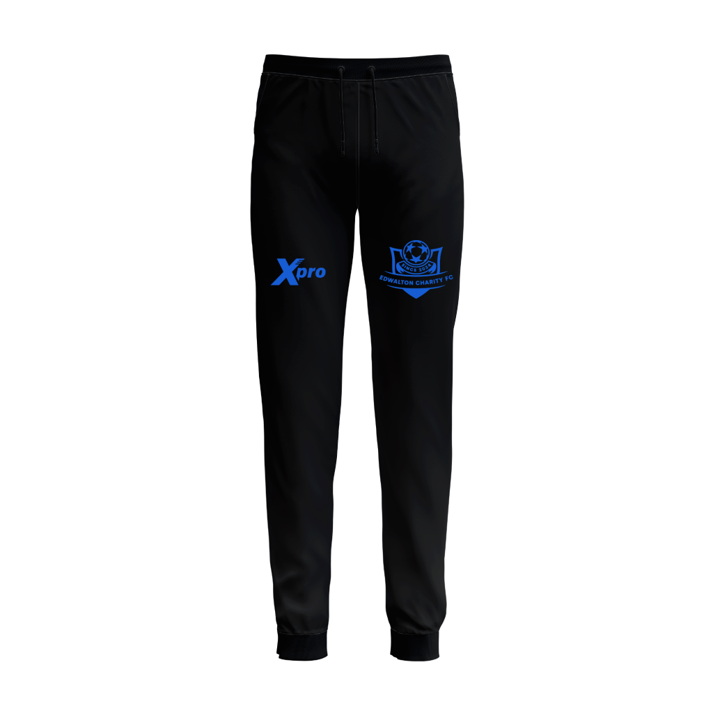 Edwalton Track Bottoms