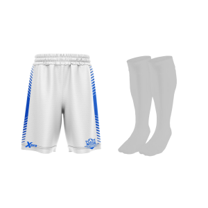Edwalton Away Shorts and Socks