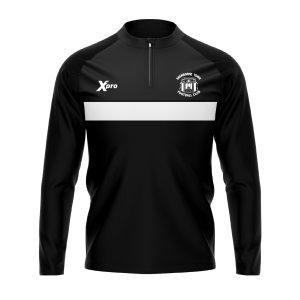 Sherborne Town FC 1/4 Zip