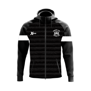 Sherborne Town FC Hybrid Jacket