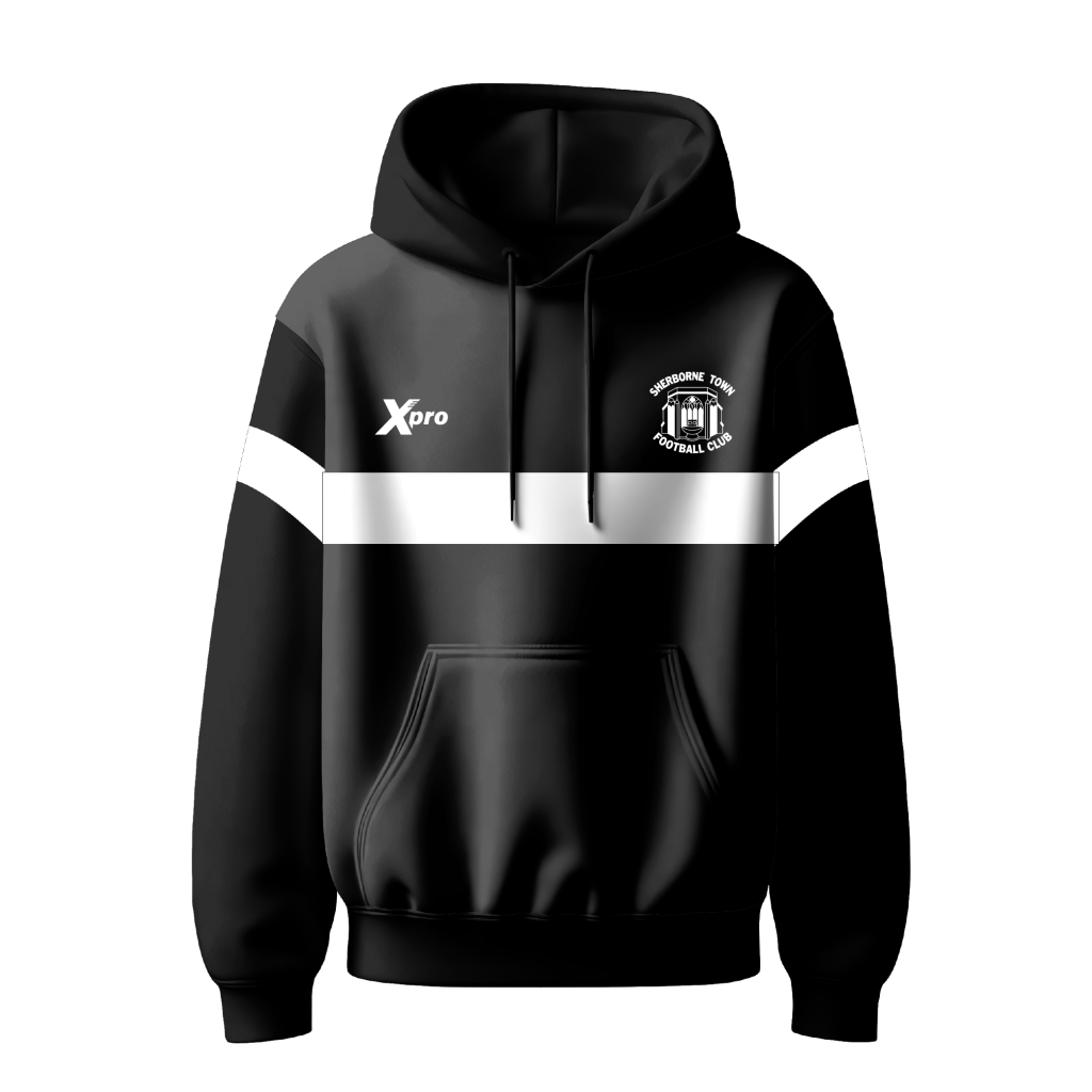 Sherborne Town FC Hoodie