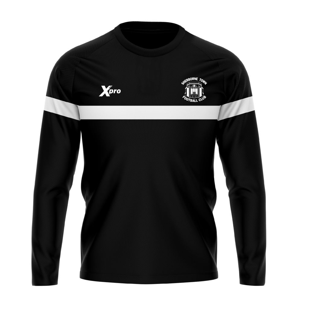 Sherborne Town FC Crewneck