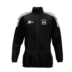 Sherborne Town FC Full Zip Track Top