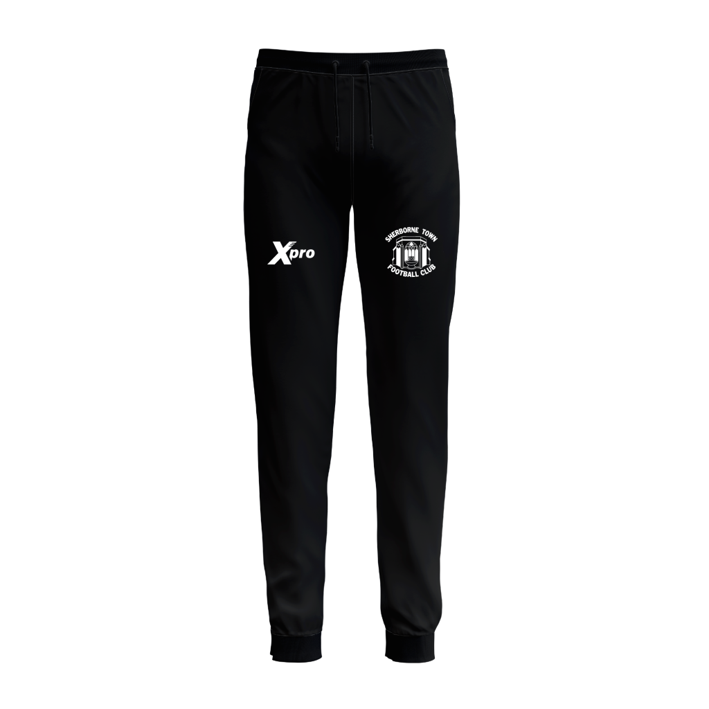 Sherborne Town FC Track Bottoms