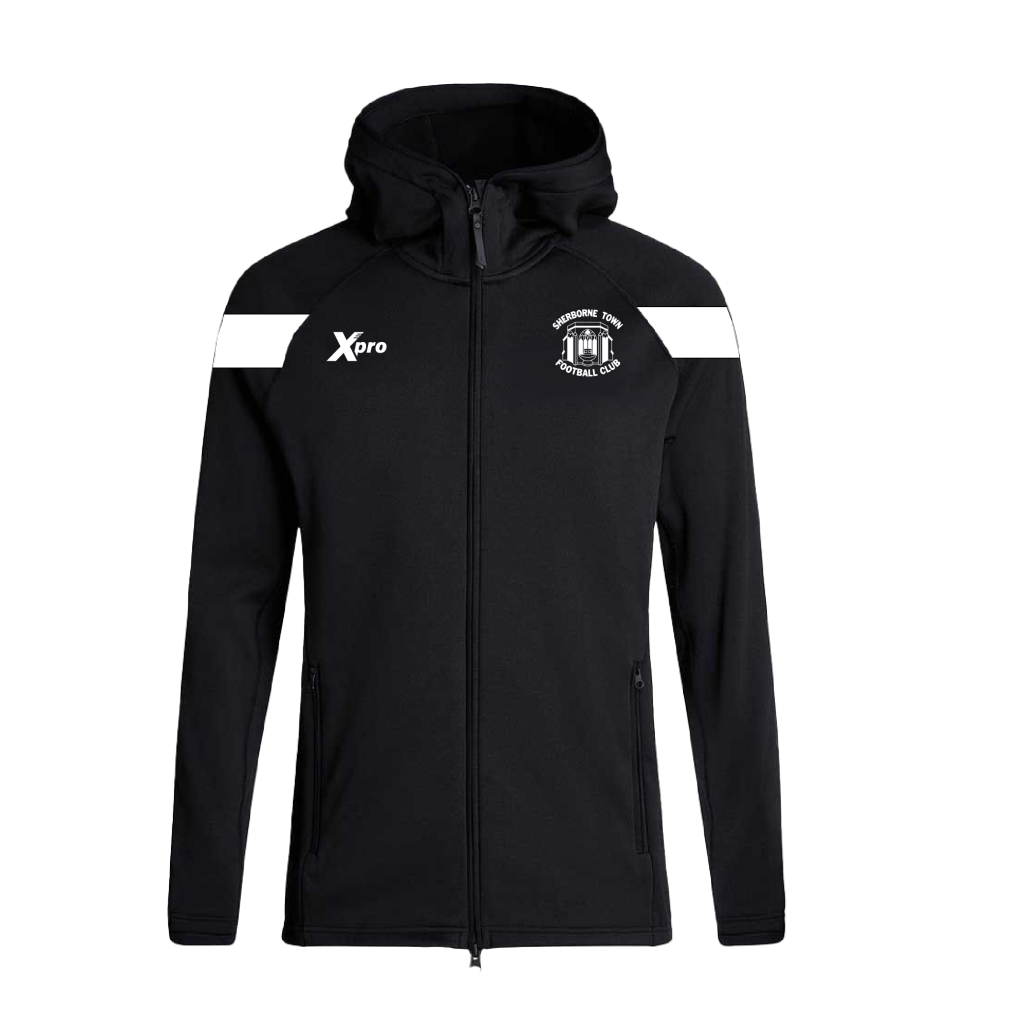 Sherborne Town FC Tech Pro Wind Jacket