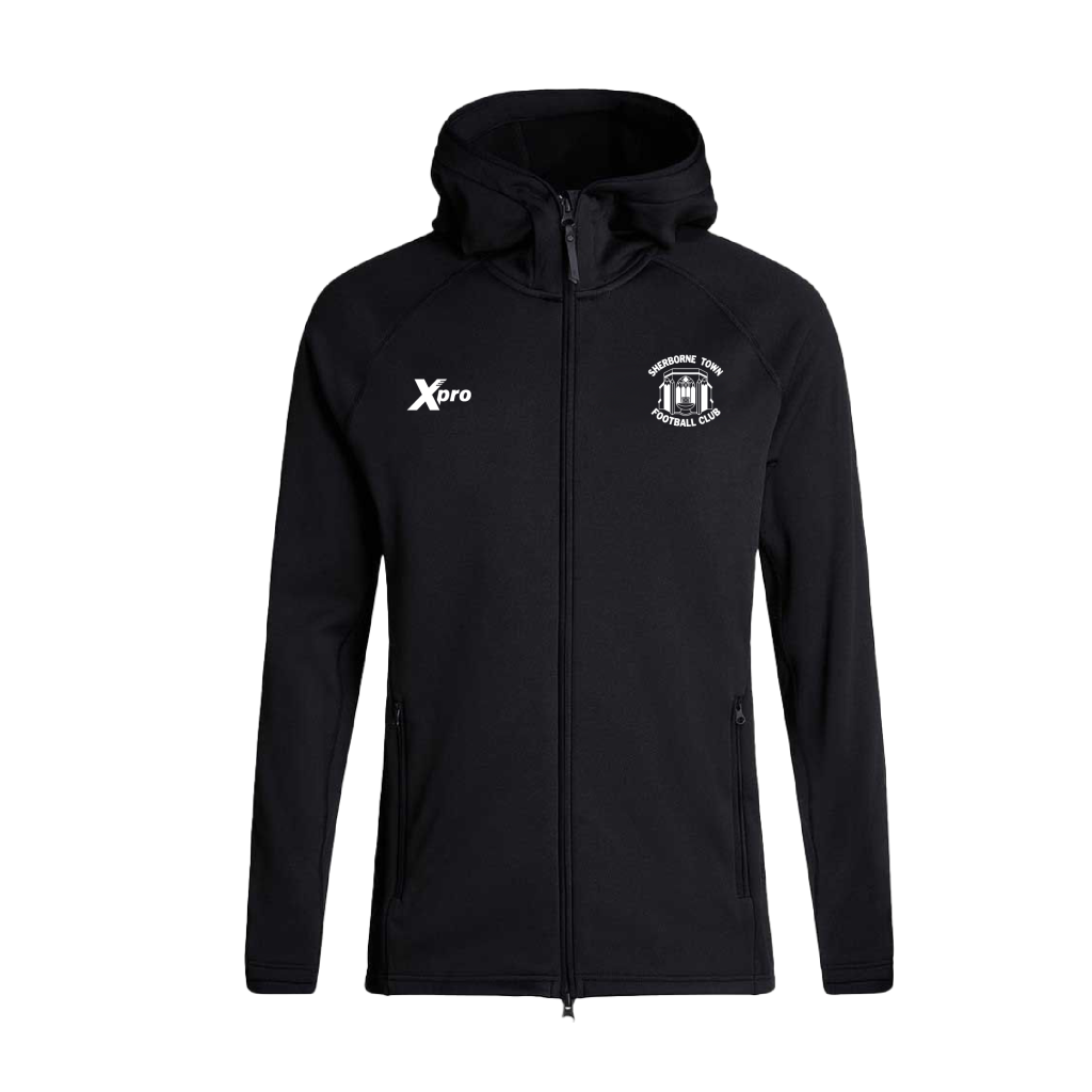 Sherborne Town FC Tech Pro Rain Jacket