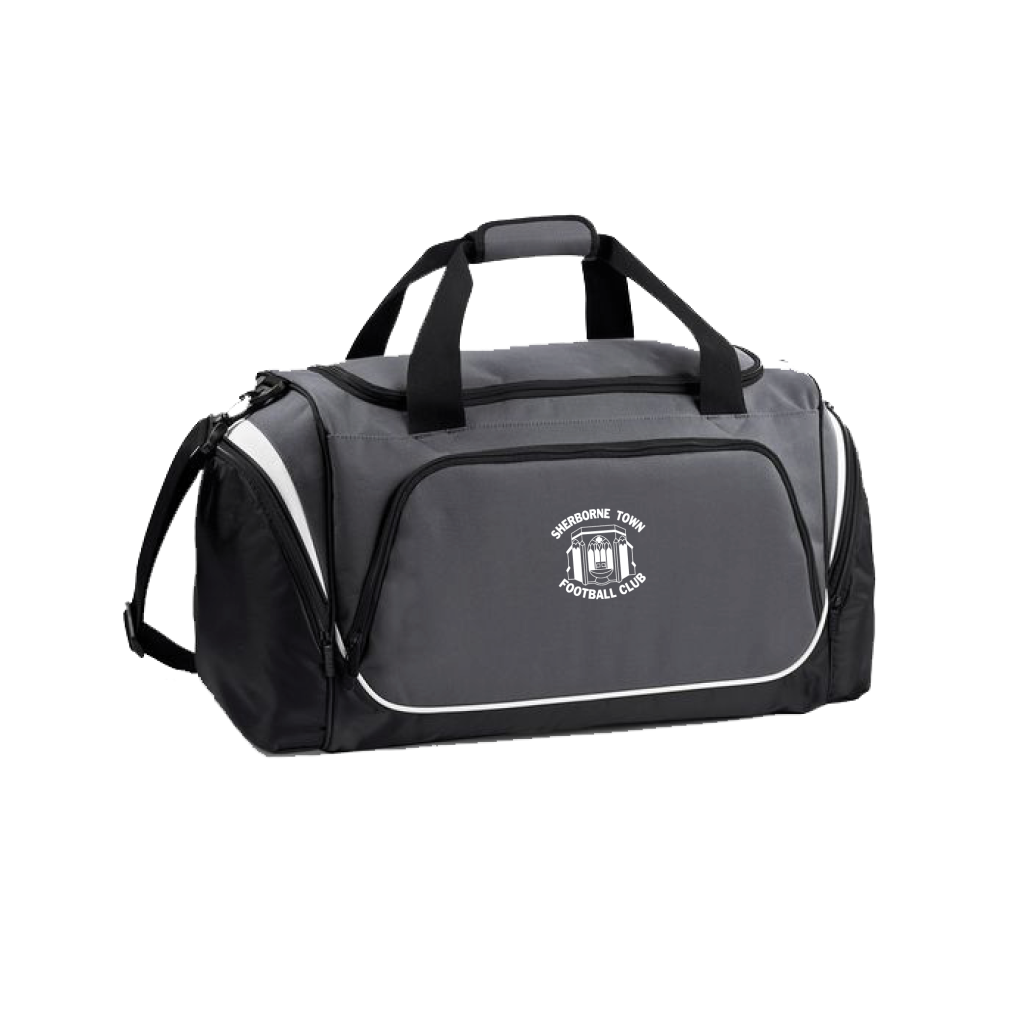 Sherborne Town FC Bag