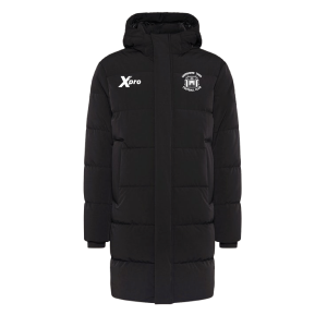 Sherborne Town FC Long Puffer Jacket