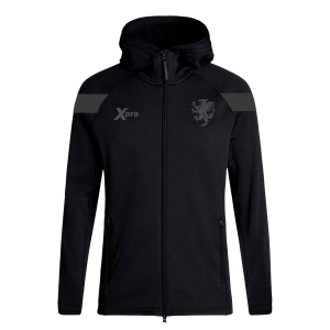 Somerset County Pool Tech Pro Rain Jacket