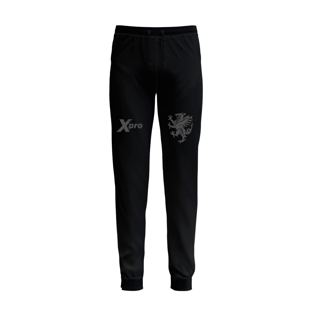 Somerset County Pool Track Bottoms