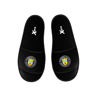 St Mirren Youth FC Slides
