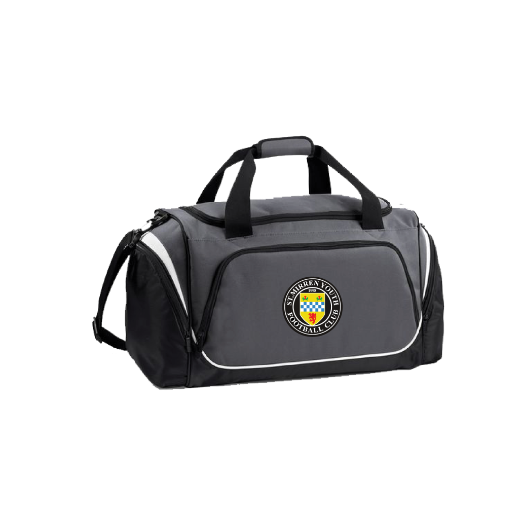 St Mirren Youth FC Bag