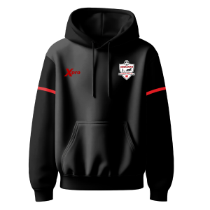 Aberaman Ladies and Girls FC Hoodie